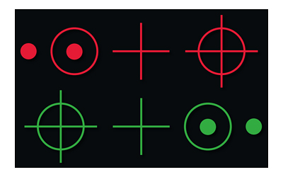 FIREFIELD MULTI REFLEX SIGHT - Image 4