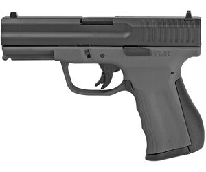 FMK 9C1G2 9MM 4" 14RD GRY