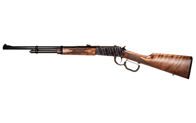 HERITAGE RANGESIDE LEVER 410 CCH