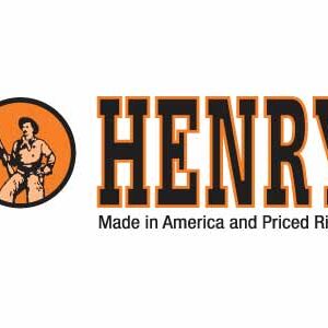 HENRY REPEATING ARMS H1 CLASSIC 22LR BL/WD 18.5" LL