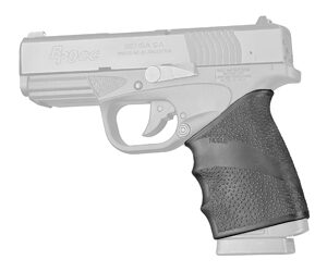 HOGUE HANDALL TAC GRP SLVE SMALL BLK