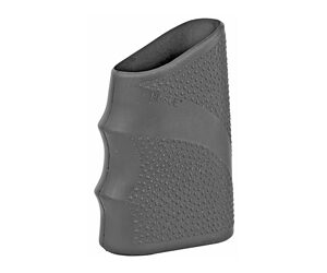 HOGUE HANDALL TAC GRIP SLEEVE LG BLK