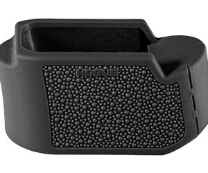 HOGUE GLK19 GRP PAD 10/15RD GLK26 BK