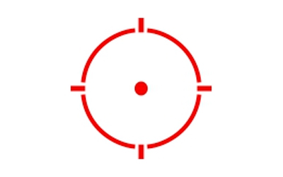 H-SUN DRS RED DOT NIGHT VISION - Image 5