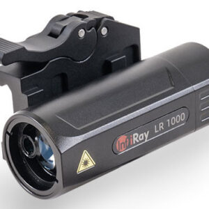 INFIRAY ILR-1000-2 LASER RANGEFINDER HYBRID