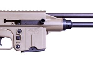KELTEC PLR-16 223REM BL/TAN 10+1 9.2"