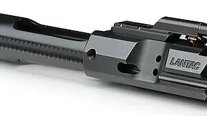 LANTAC ENHANCED BOLT CARRIER GROUP 762 BLK