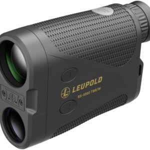 LEU RX5000 TBR/W DNA BLK RED OLED