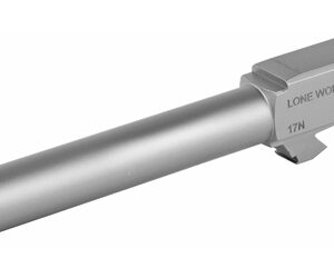 LWD ALPHAWOLF BBL FOR G17 9MM
