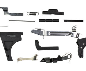 LWD LOWER PARTS KIT FULLSIZE