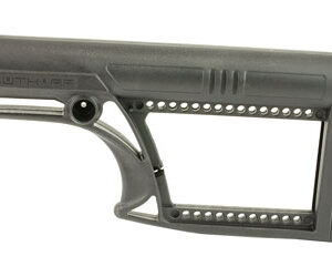 LUTH AR MBA-2 SKULLATON RFL STK BLK