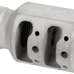 MI ALPHA TANK BRAKE STAINLESS 24MM