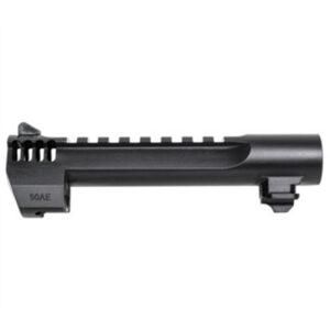 MR BBL DESERT EAGLE 50AE 6 BLK INTEGRAL MUZZ BRK