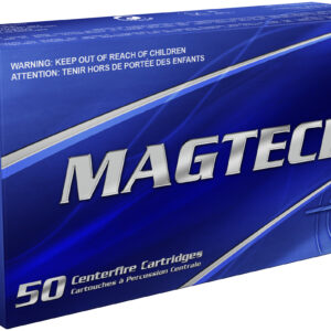 MAGTECH 38SPL 130GR FMJ 50/20