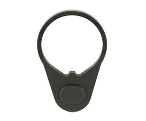 MIDWEST HEAVY DUTY QD END PLATE