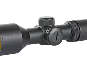 NCSTAR COMPACT SCOPE 3-9X42
