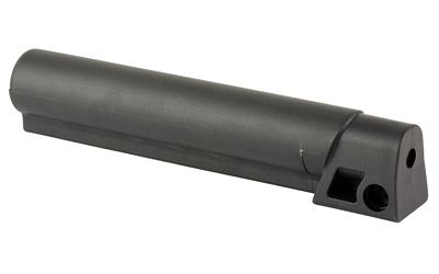 NCSTAR GRIP ADAPT TELESTOCK TUBE BLK - Image 2