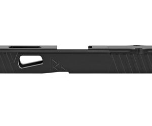 RA SLIDE FOR GLK 19 GEN 3 A1 RMR BLK