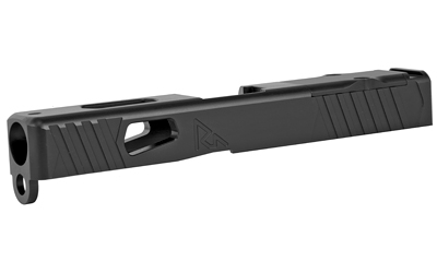 RA SLIDE FOR GLK 19 GEN 3 A1 RMR BLK - Image 3
