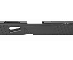 RA SLIDE FOR GLK 19 GEN 4 A1 RMR BLK