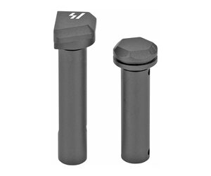 STRIKE ULTRA LIGHT TKDWN PINS BLK