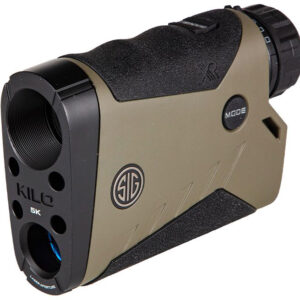 SIG KILO5K LRF 7X25 RED OLED RANGER GREEN