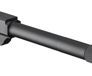 SPRGFLD XDM 4.5" THRD BBL 9MM