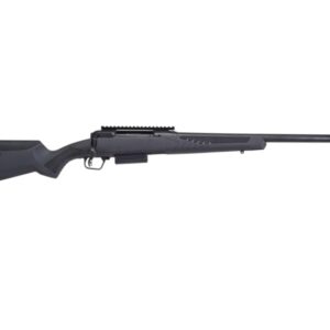 SAVAGE ARMS 212 SLUG 12GA BOLT BL/SYN ACU#