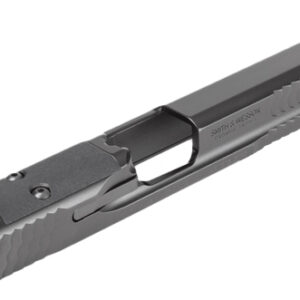SW M&P9 M2.0 SLIDE ASSY 5 OR BLK