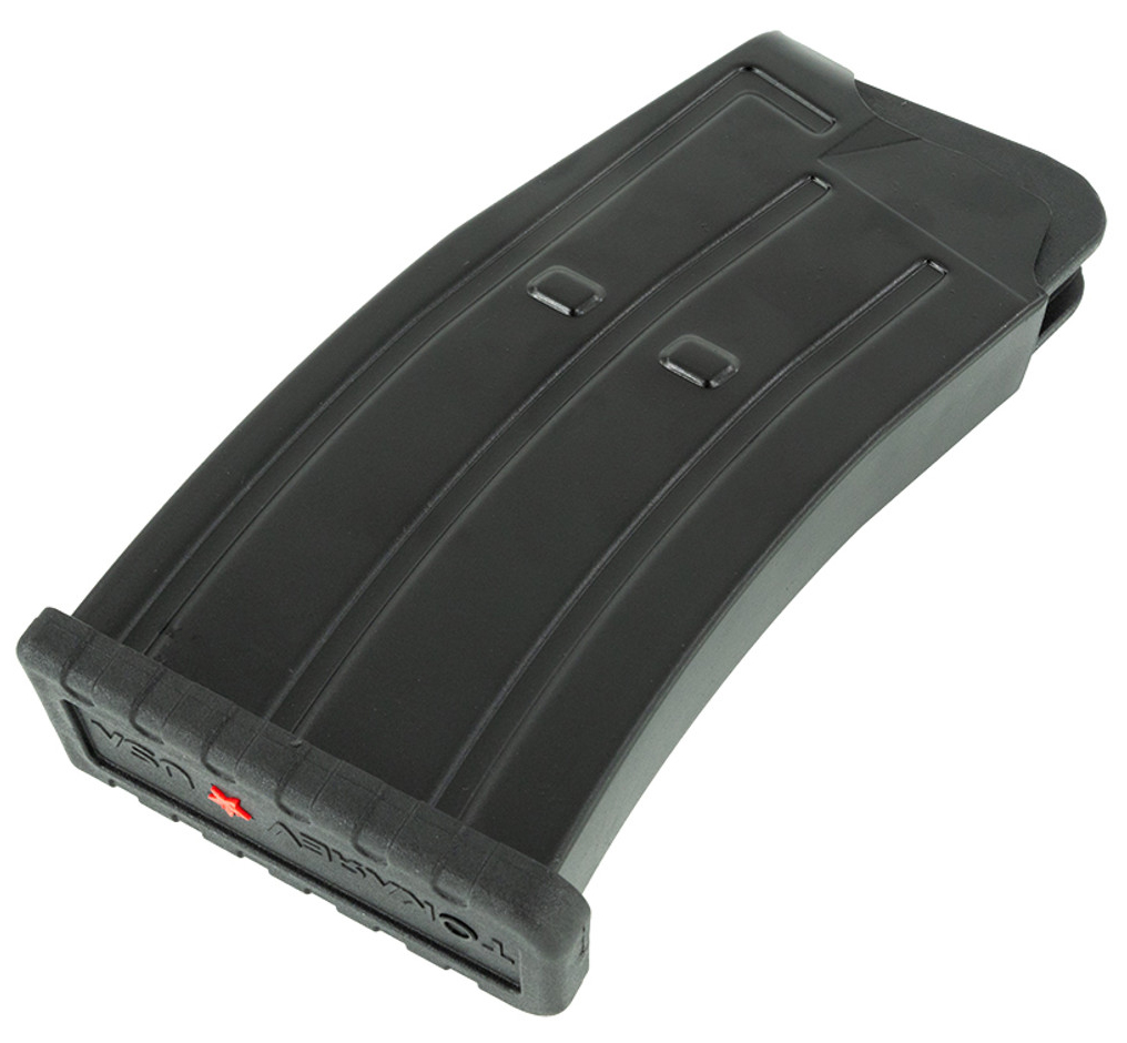 SDS MAG TURKISH 1919 TYPE 12GA 5RD STEEL