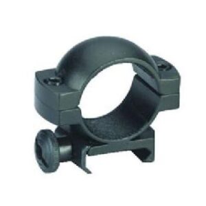 TRAD RINGS 1 MED BLACK