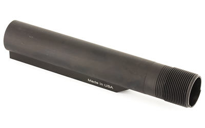 UTG PRO MIL 6 POS RCVR EXT TUBE BLK - Image 2