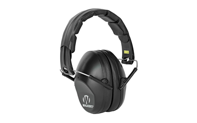 WALKER'S PRO FLDING MUFF BLK - Image 2