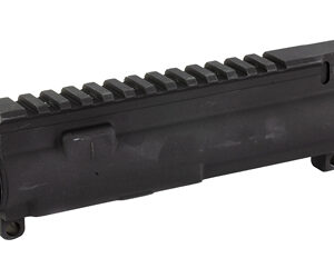 YHM A3 UPPER RECEIVER ASSY BLK