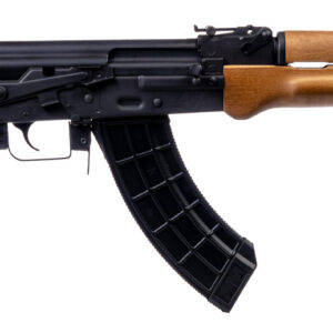 CENTURY ARMS BFT47 7.62X39 BL/MAPLE 30+1