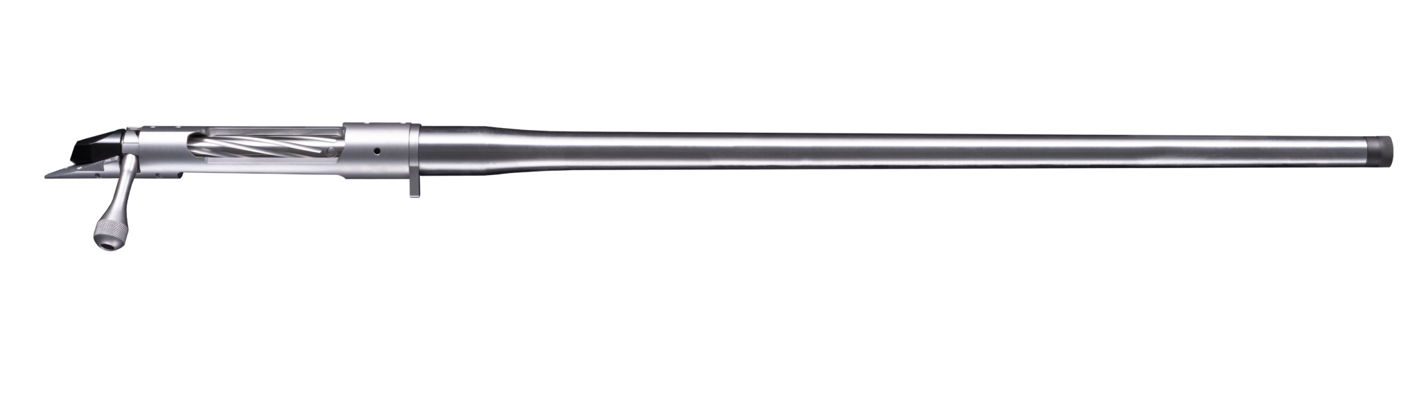 BERGARA BARRELED ACTION 300WIN #5.5 SS