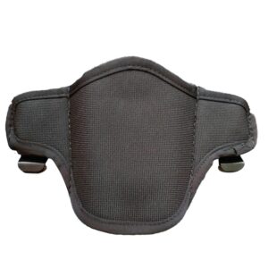 BYRNA TECHNOLOGIES BYRNA HD NYLON RET HOLSTER RH