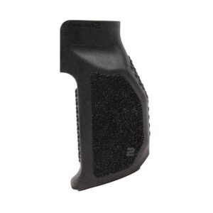 Amend2 Priapus Pistol Grip Black Model (No Beavertail No Grip Screw)