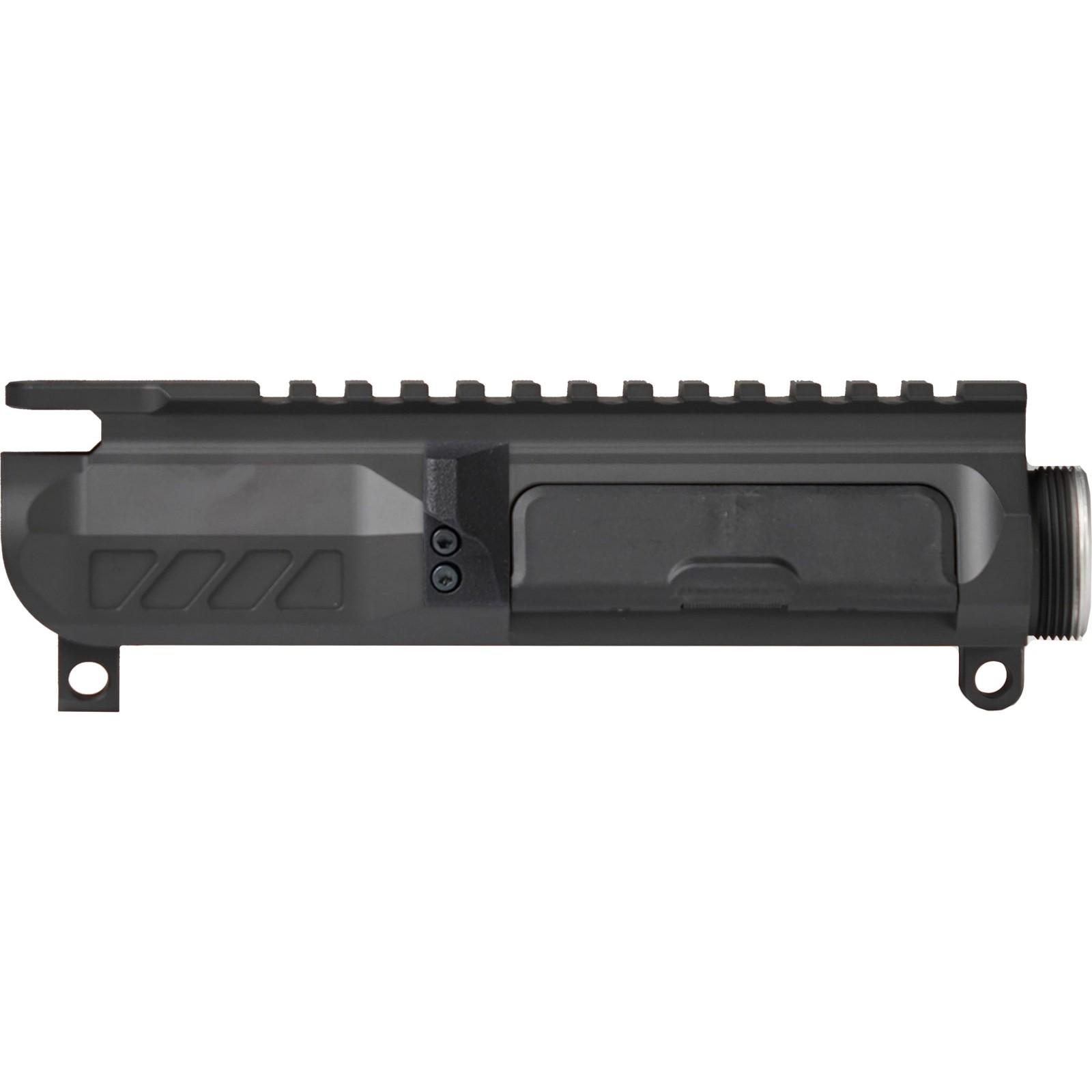CMMG Upper Receiver Assembly for Mk4/ AR15 Armor Black