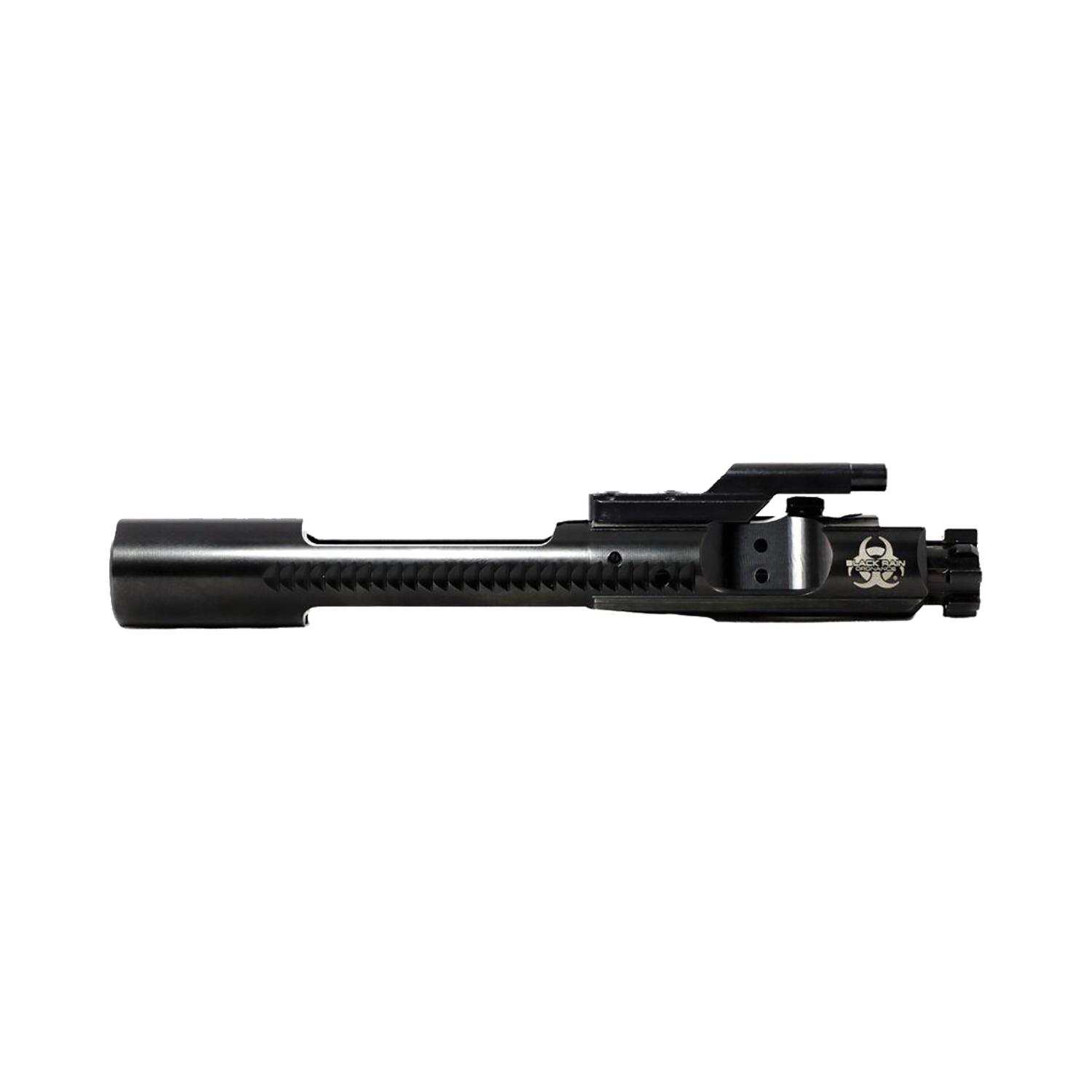 Black Rain Ordnance Spec15 Bolt & Carrier Group Black Nitride