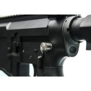 Juggernaut Tactical California Compliant Hell Fighter AR-10 Mod Kit-Black