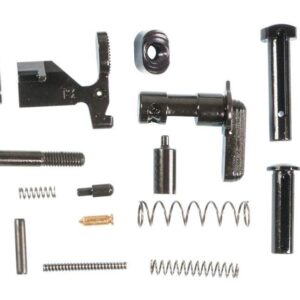 Battenfeld Technologies Smith & Wesson AR-15 Customizable Lower Parts Kit ITAR