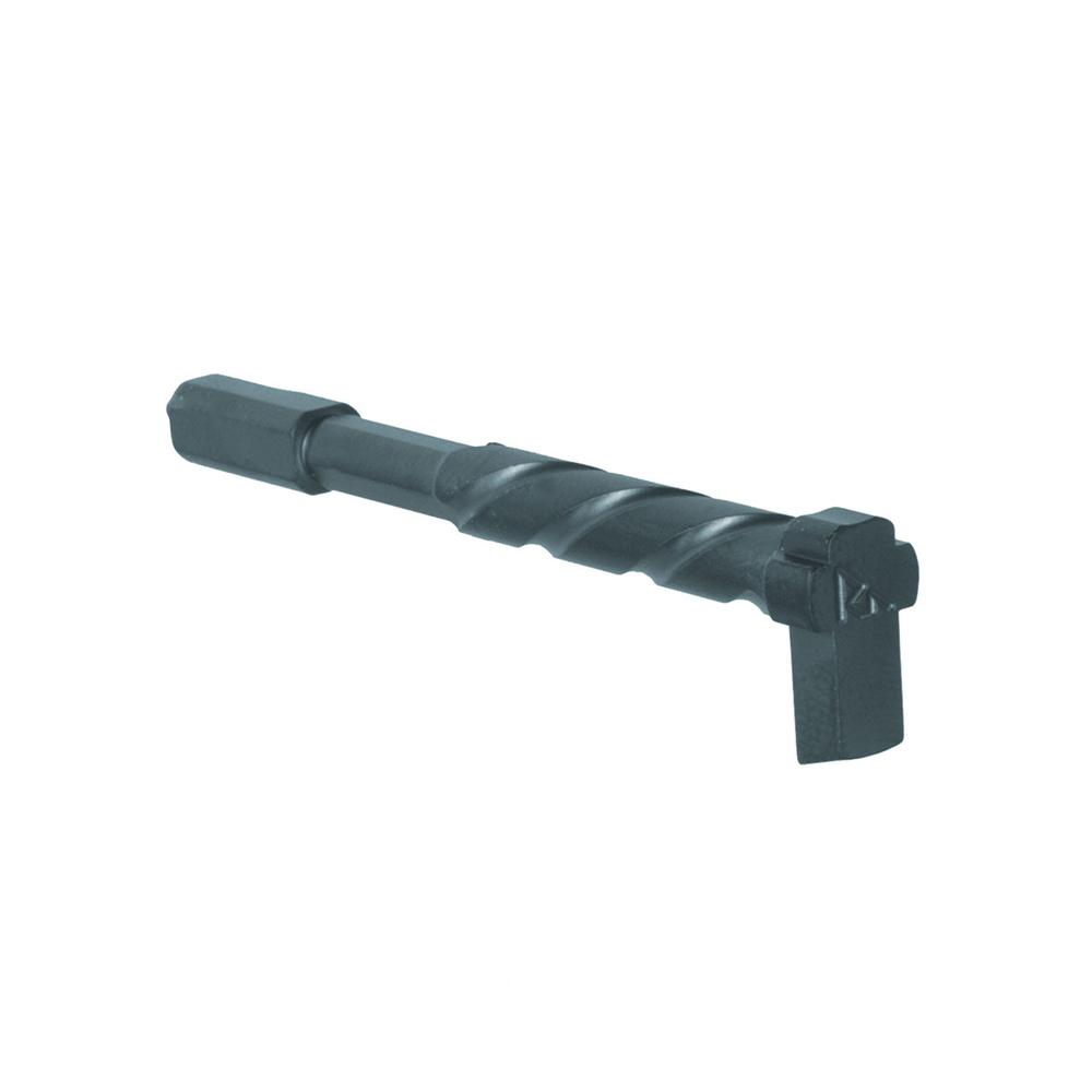 Rival Arms Firing Pin for GLOCK 9/40 GEN3/4 Twist Graphite