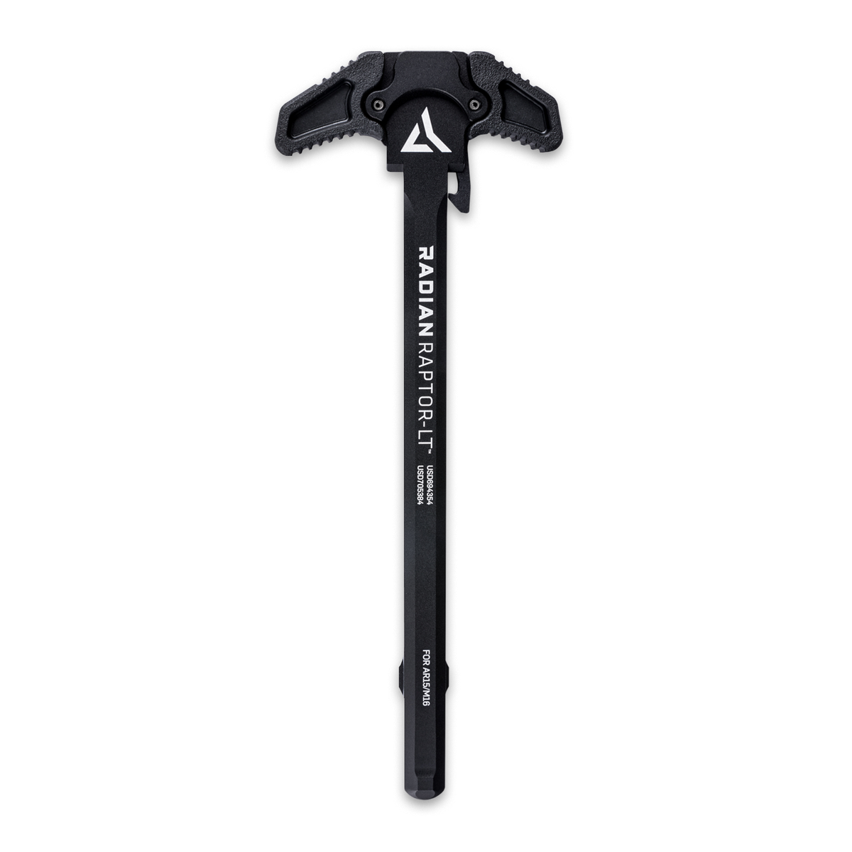 Radian Weapons Raptor LT AR-15 Charging Handle Black Ambi