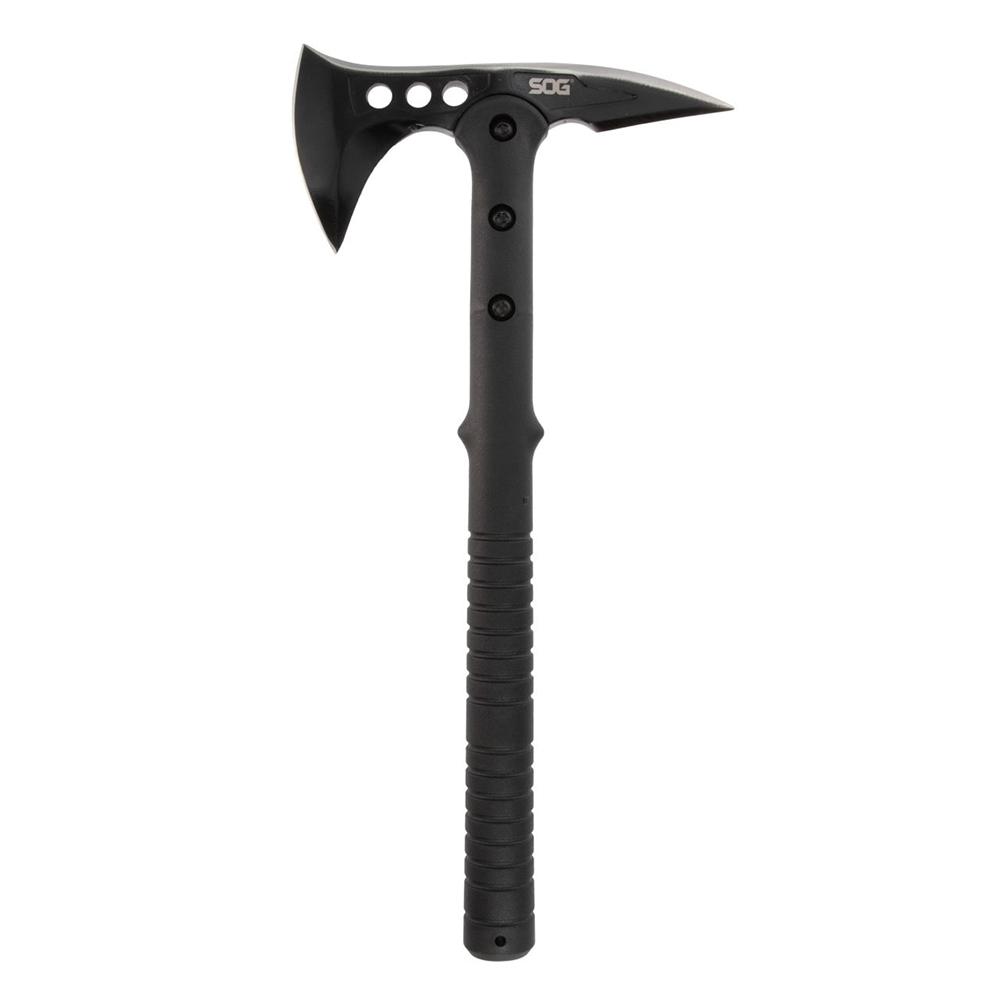 SOG Knives Apocalypse Edge Axe 3-3/4" Blade Black