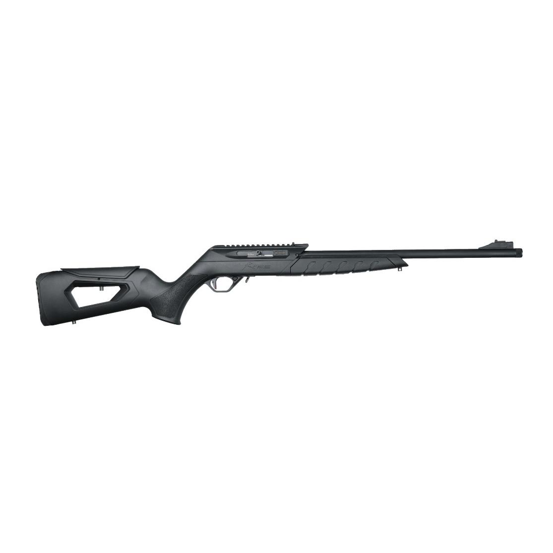 TriStar KR22 Synthetic Semi-Auto Rifle .22 LR 10rd Magazine 18.6'' Threaded Barrel
