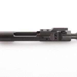 Fostech Complete Bolt Carrier Group Black