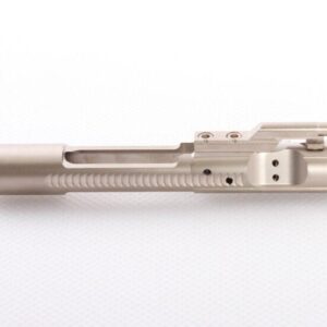 FOSTECH COMPLETE BOLT CARRIER GROUP (NICKEL BORON COATING)