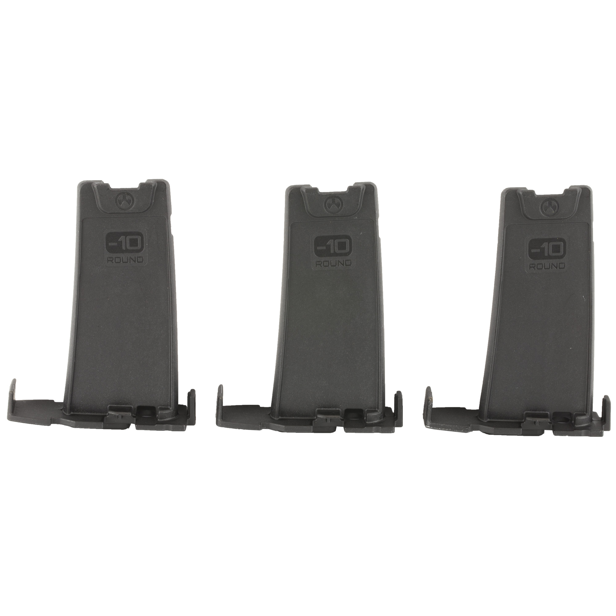 MAGPUL MINUS 10 LIMITER PMAG AR/M4 3P