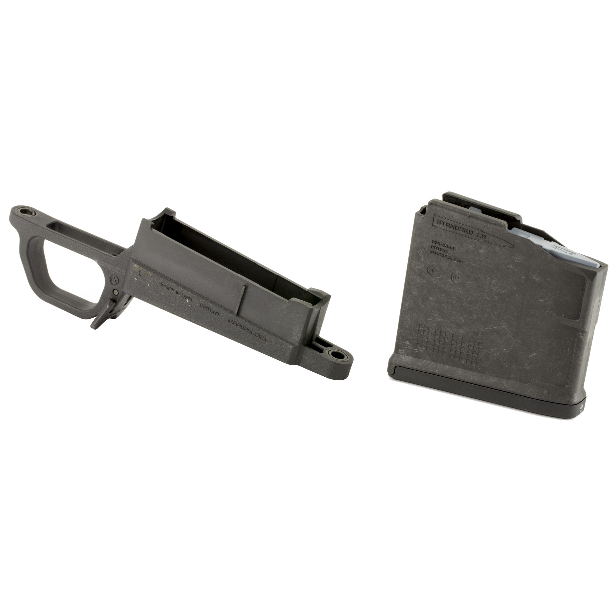 MAGPUL MAGAZINE WELL HUNTER 700L